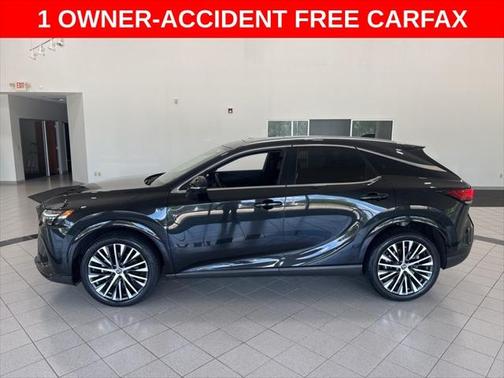 2023 Lexus RX 350 Premium Plus
