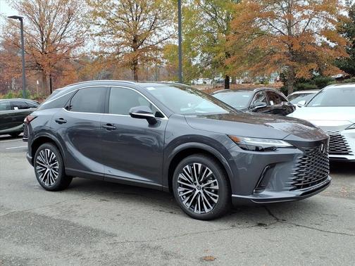 2026 Lexus RX 350 Base
