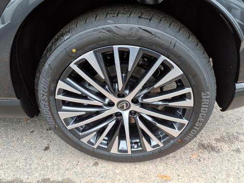 2026 Lexus RX 350 Base