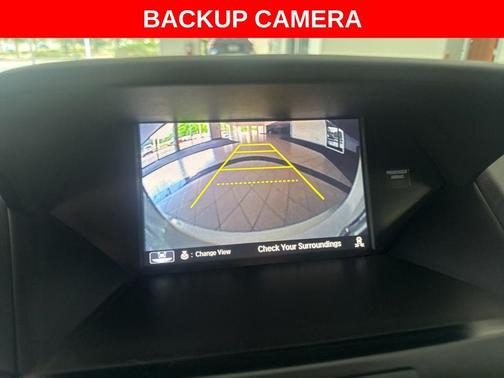 2016 Acura RDX Base