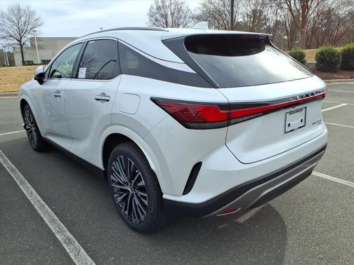 2026 Lexus RX 350 Premium+
