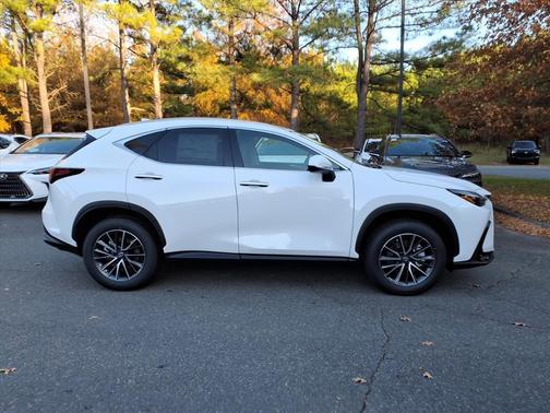 2026 Lexus NX 350 NX 350