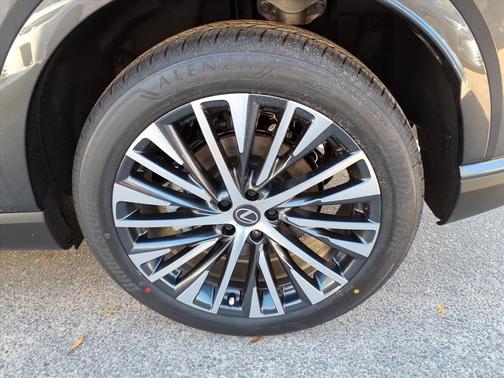 2026 Lexus RX 350 Base