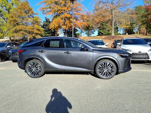 2026 Lexus RX 350 Base