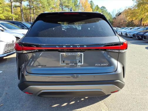 2026 Lexus RX 350 Base