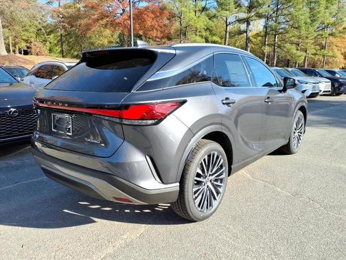 2026 Lexus RX 350 Base