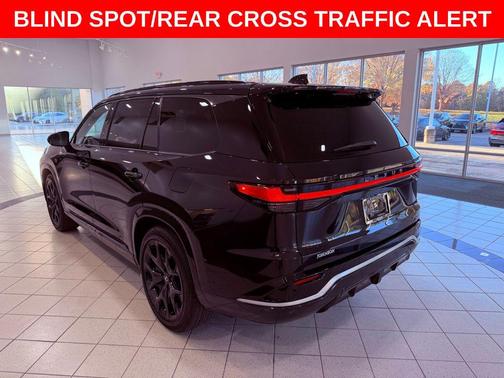 2024 Lexus TX 500h F SPORT Premium