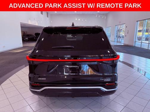 2024 Lexus TX 500h F SPORT Premium