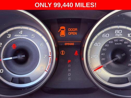 Dark Cherry Pearl 2011 Acura MDX 3.7L Technology