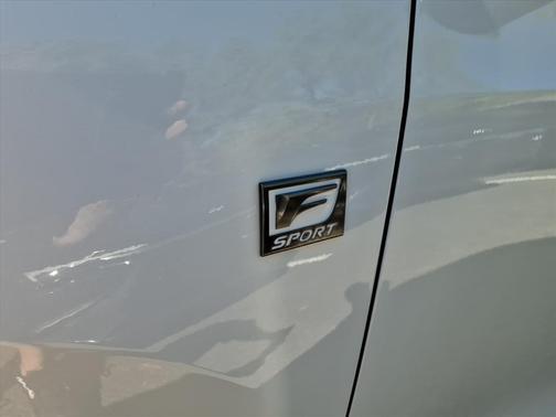 2026 Lexus NX 450h+ NX 450h+ F SPORT Handling