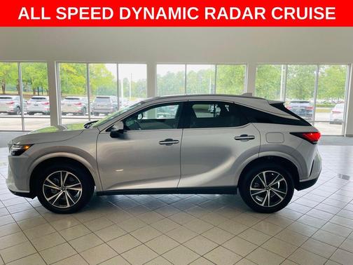 2024 Lexus RX 350 Premium