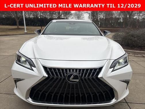 2024 Lexus ES 350 Premium