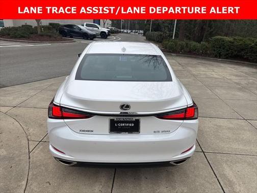 2024 Lexus ES 350 Premium