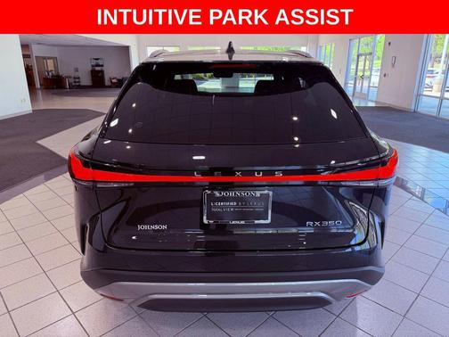 Caviar 2025 Lexus RX 350 Premium