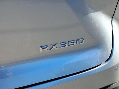 2025 Lexus RX 350 Premium Plus