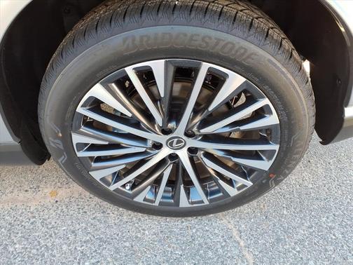 2025 Lexus RX 350 Premium Plus