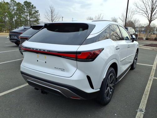 2026 Lexus RX 350 Premium