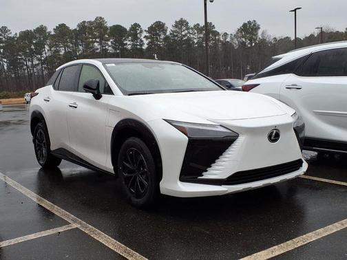2026 Lexus RZ 350e Premium