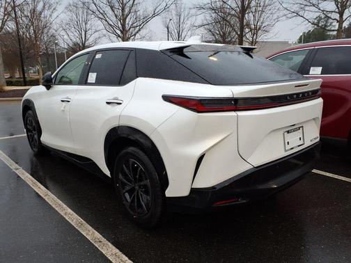 2026 Lexus RZ 350e Premium