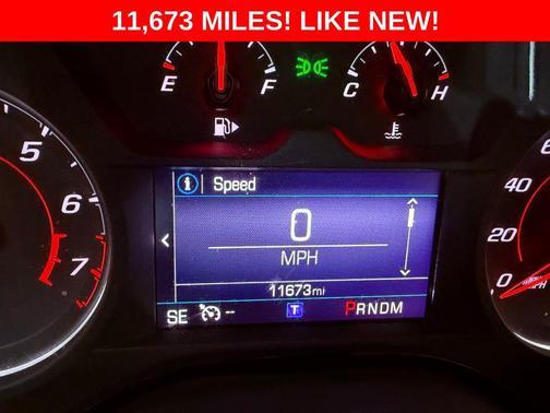 2023 Chevrolet Camaro LT1