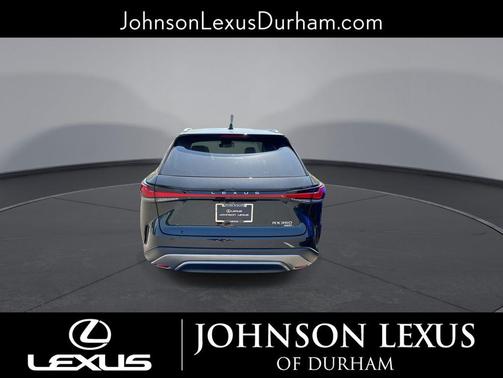 Caviar 2026 Lexus RX 350 Premium