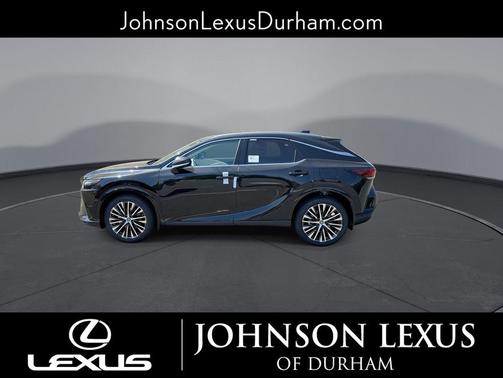 Caviar 2026 Lexus RX 350 Premium