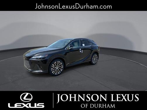 Caviar 2026 Lexus RX 350 Premium