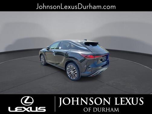 Caviar 2026 Lexus RX 350 Premium