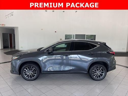 2024 Lexus NX 250 Premium