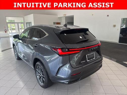 2024 Lexus NX 250 Premium