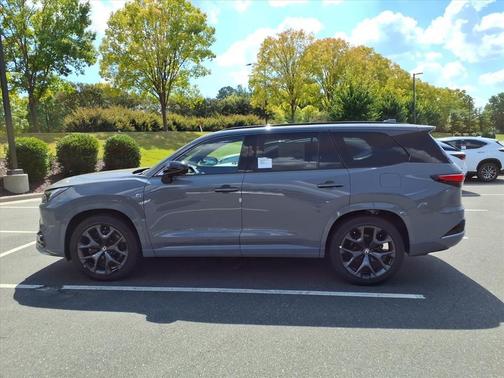 2026 Lexus TX 500h F SPORT Premium