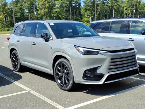 2026 Lexus TX 500h F SPORT Premium