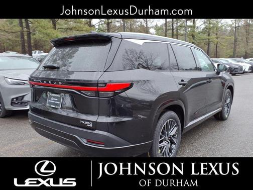 2026 Lexus TX 350 Premium