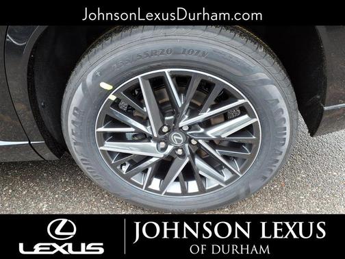 2026 Lexus TX 350 Premium