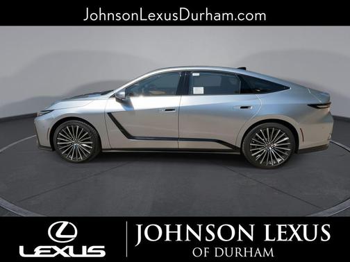 Iridium 2026 Lexus ES 350e Luxury
