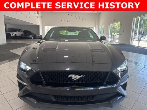 2022 Ford Mustang GT