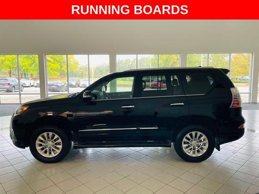 2019 Lexus GX 460 Premium