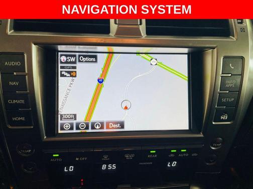 2019 Lexus GX 460 Premium