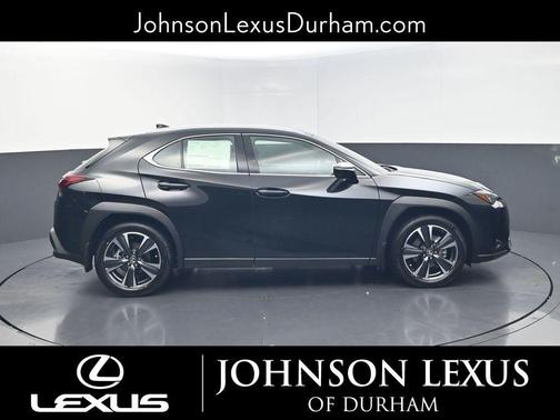 Caviar 2026 Lexus UX 300h Base