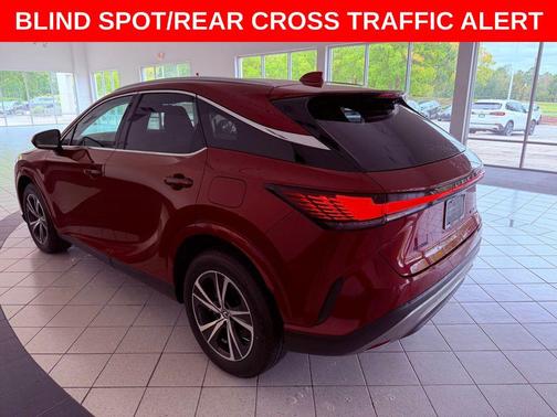 2023 Lexus RX 350 Premium