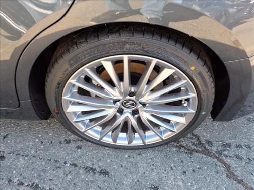 2025 Lexus IS 300 Base