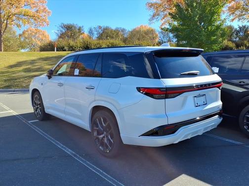 2026 Lexus TX 500h F SPORT Premium