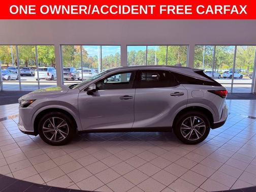 2024 Lexus RX 350 Premium