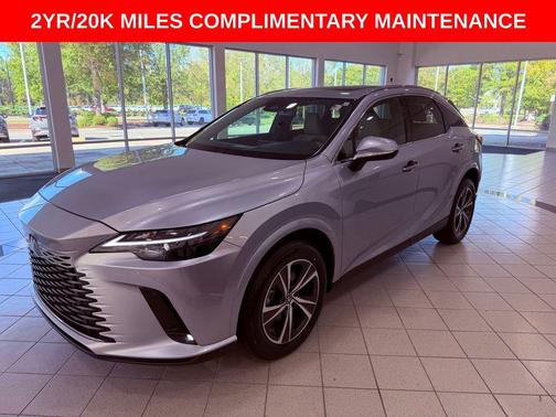 2024 Lexus RX 350 Premium