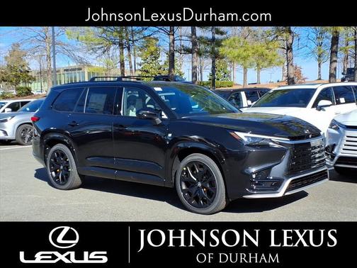 2026 Lexus TX 350 Base
