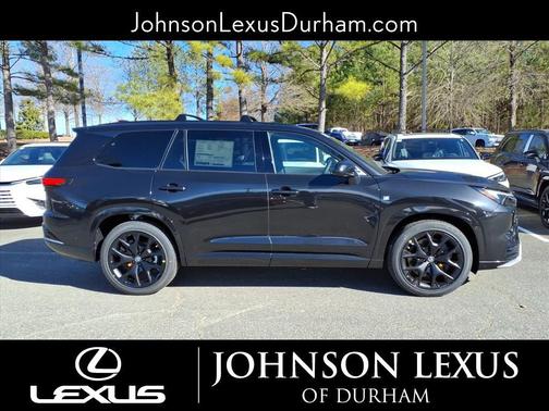 2026 Lexus TX 350 Base