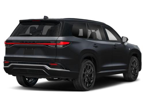 2026 Lexus TX 350 Base