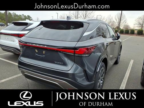 2026 Lexus RX 350 Premium