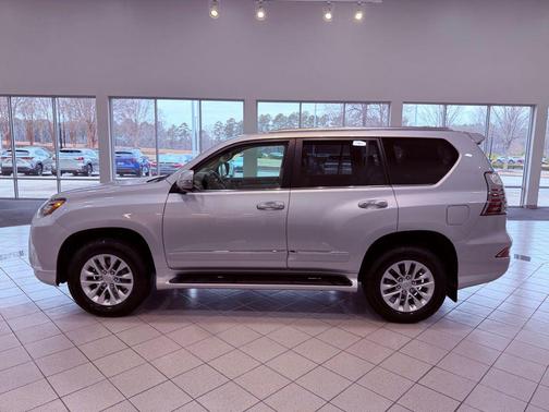 2019 Lexus GX 460 Premium