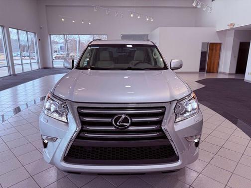 2019 Lexus GX 460 Premium
